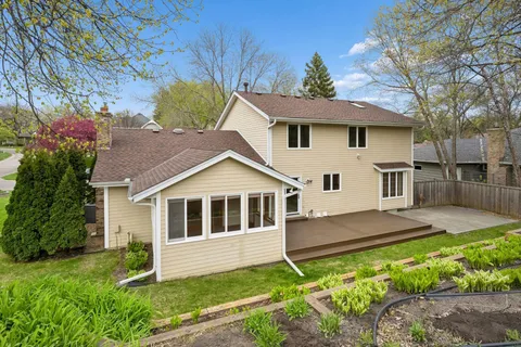 $615,000 | 3385 Rosewood Lane North, Plymouth, MN 55441