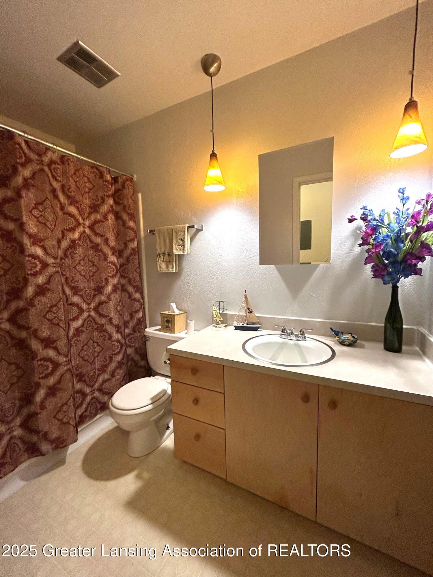 1717 Maple Ridge Road, Unit 49 Haslett, MI 48840 - Photo 8 of 23 Bathroom a