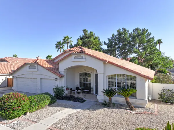 $685,000 | 4889 West Carla Vista Court, Chandler, AZ 85226