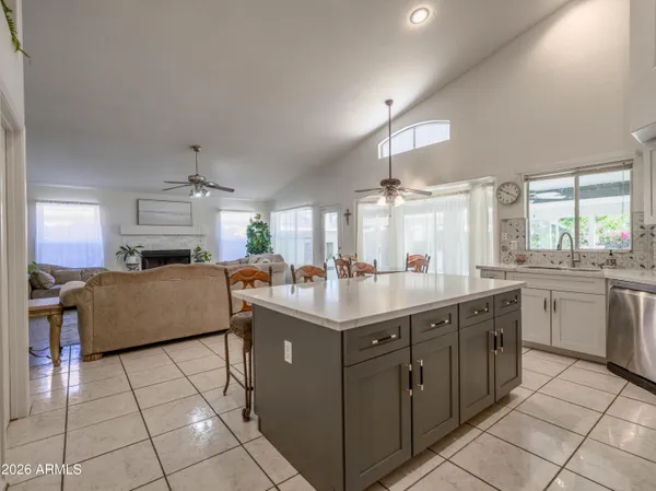 $685,000 | 4889 West Carla Vista Court, Chandler, AZ 85226