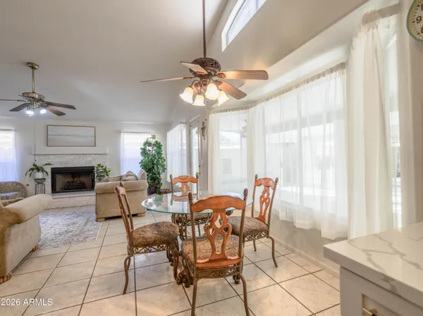 $685,000 | 4889 West Carla Vista Court, Chandler, AZ 85226