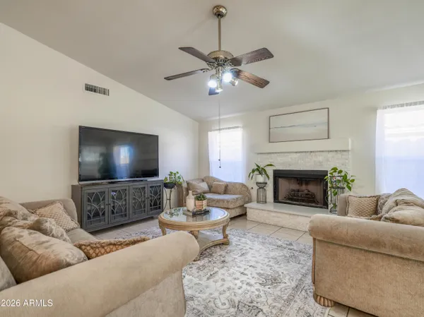 $685,000 | 4889 West Carla Vista Court, Chandler, AZ 85226