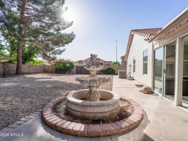 $685,000 | 4889 West Carla Vista Court, Chandler, AZ 85226