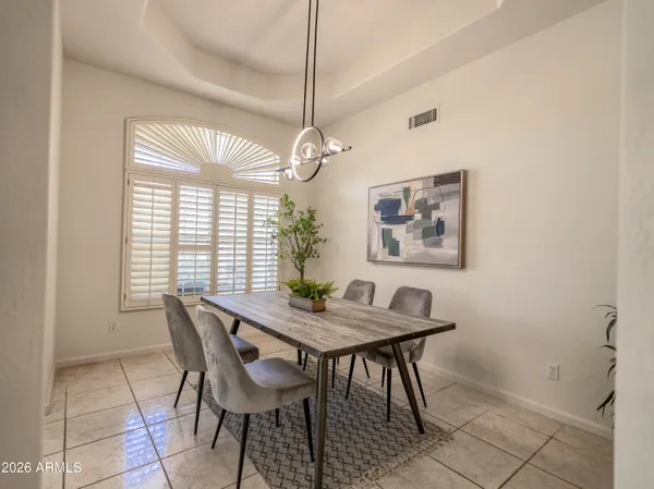 $685,000 | 4889 West Carla Vista Court, Chandler, AZ 85226