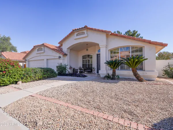$685,000 | 4889 West Carla Vista Court, Chandler, AZ 85226