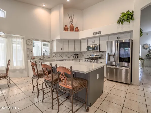 $685,000 | 4889 West Carla Vista Court, Chandler, AZ 85226