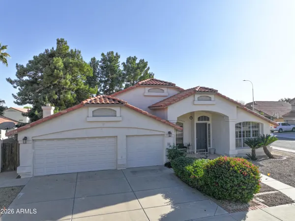 $685,000 | 4889 West Carla Vista Court, Chandler, AZ 85226
