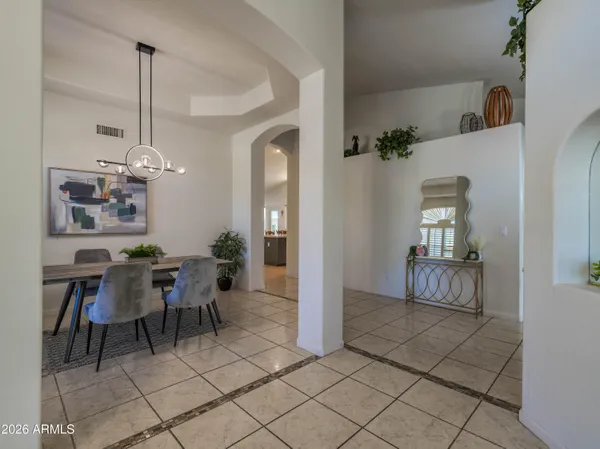 $685,000 | 4889 West Carla Vista Court, Chandler, AZ 85226