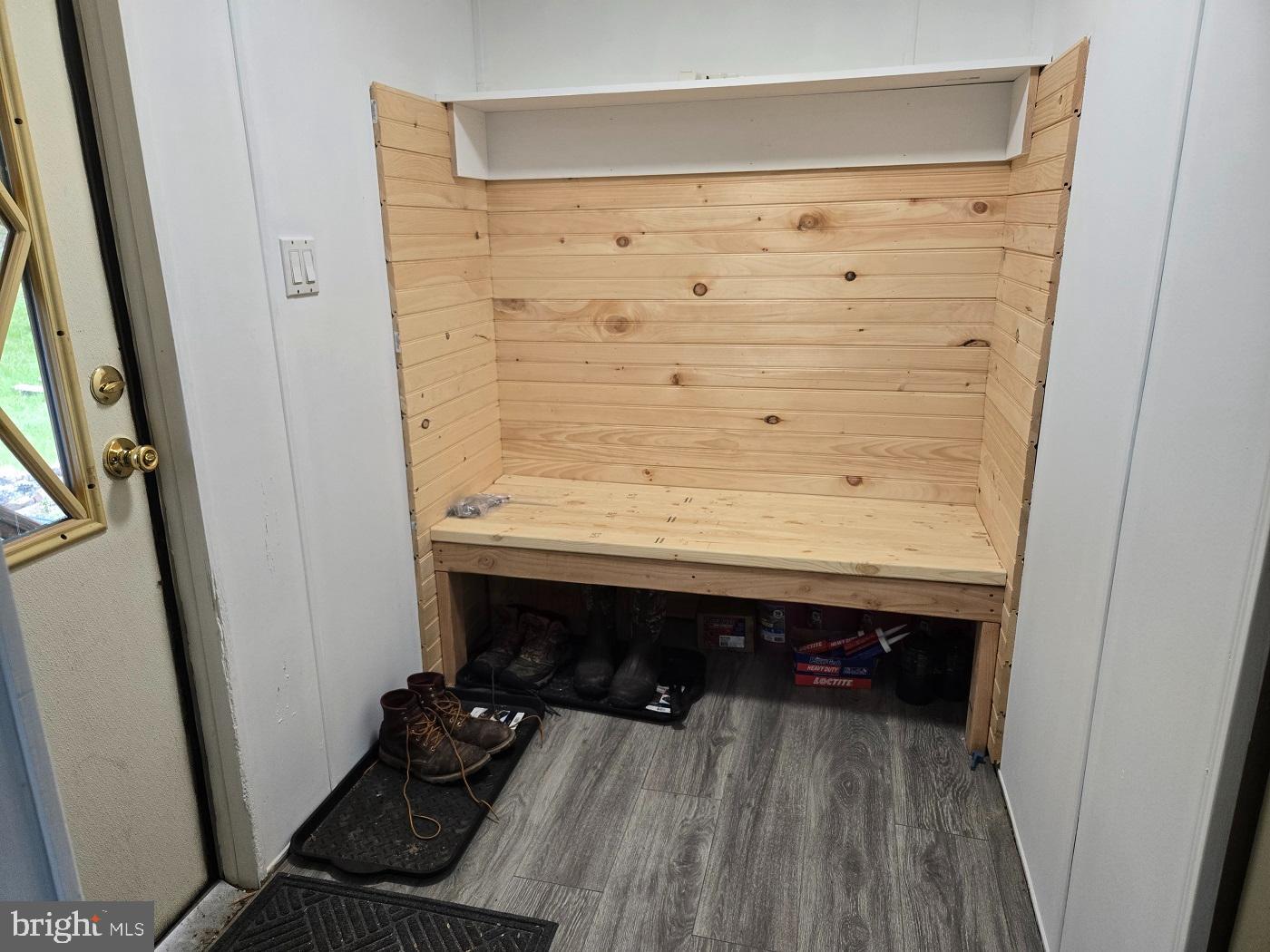 76 Powerline Road Boyertown, PA 19512 - Photo 11 of 24 Mud Room