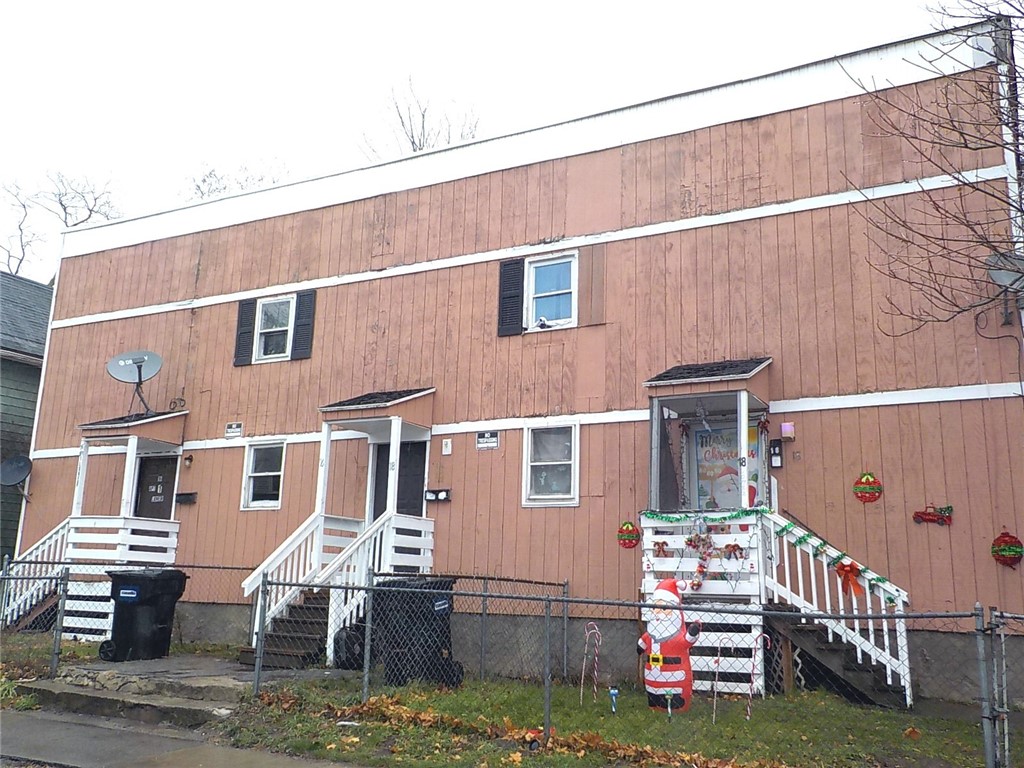 16 Henion Street, Unit 5 Rochester, NY 14611 - Photo 1 of 1