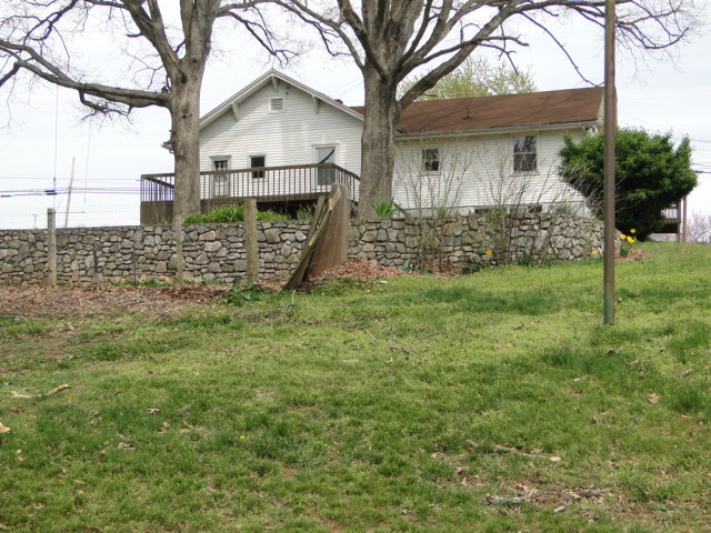 3513 Bandy Road Roanoke, VA 24014 - Photo 3 of 11 rear
