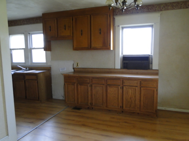 3513 Bandy Road Roanoke, VA 24014 - Photo 7 of 11 kitchen view 2