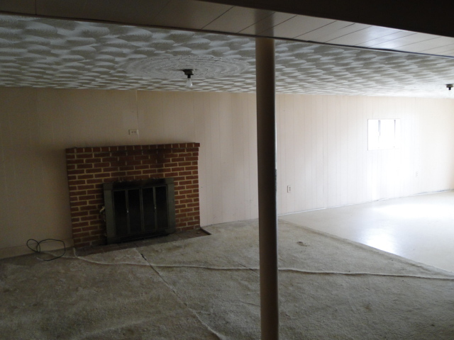 3513 Bandy Road Roanoke, VA 24014 - Photo 10 of 11 basement room