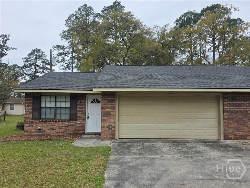 403-405 Savannah Avenue Rincon, GA 31326 - Photo 1 of 17