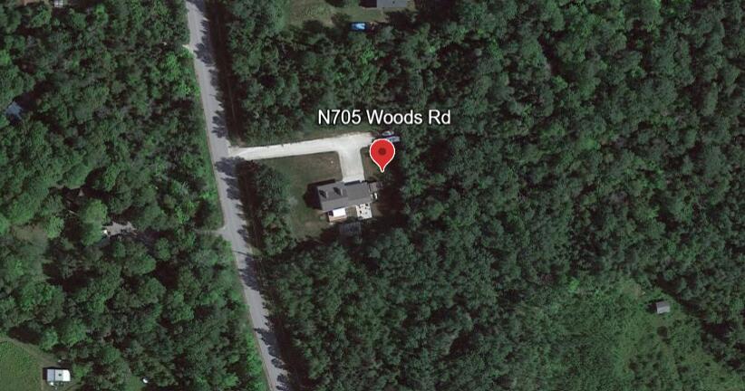 N705 Woods Road St. Ignace, MI 49781 - Photo 41 of 75 Overview