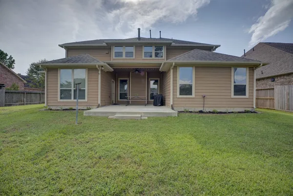 $425,000 | 2003 Doolan Drive, Conroe, TX 77301