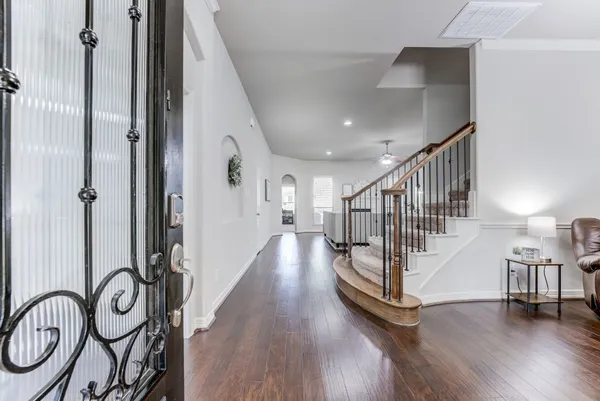 $425,000 | 2003 Doolan Drive, Conroe, TX 77301