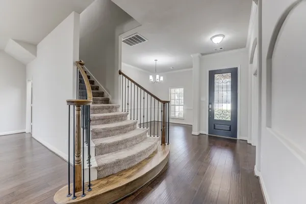 $425,000 | 2003 Doolan Drive, Conroe, TX 77301