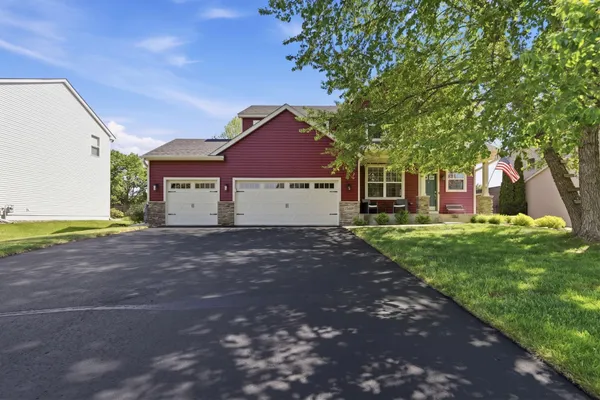 $525,000 | 14400 Bayberry Circle, Rosemount, MN 55068
