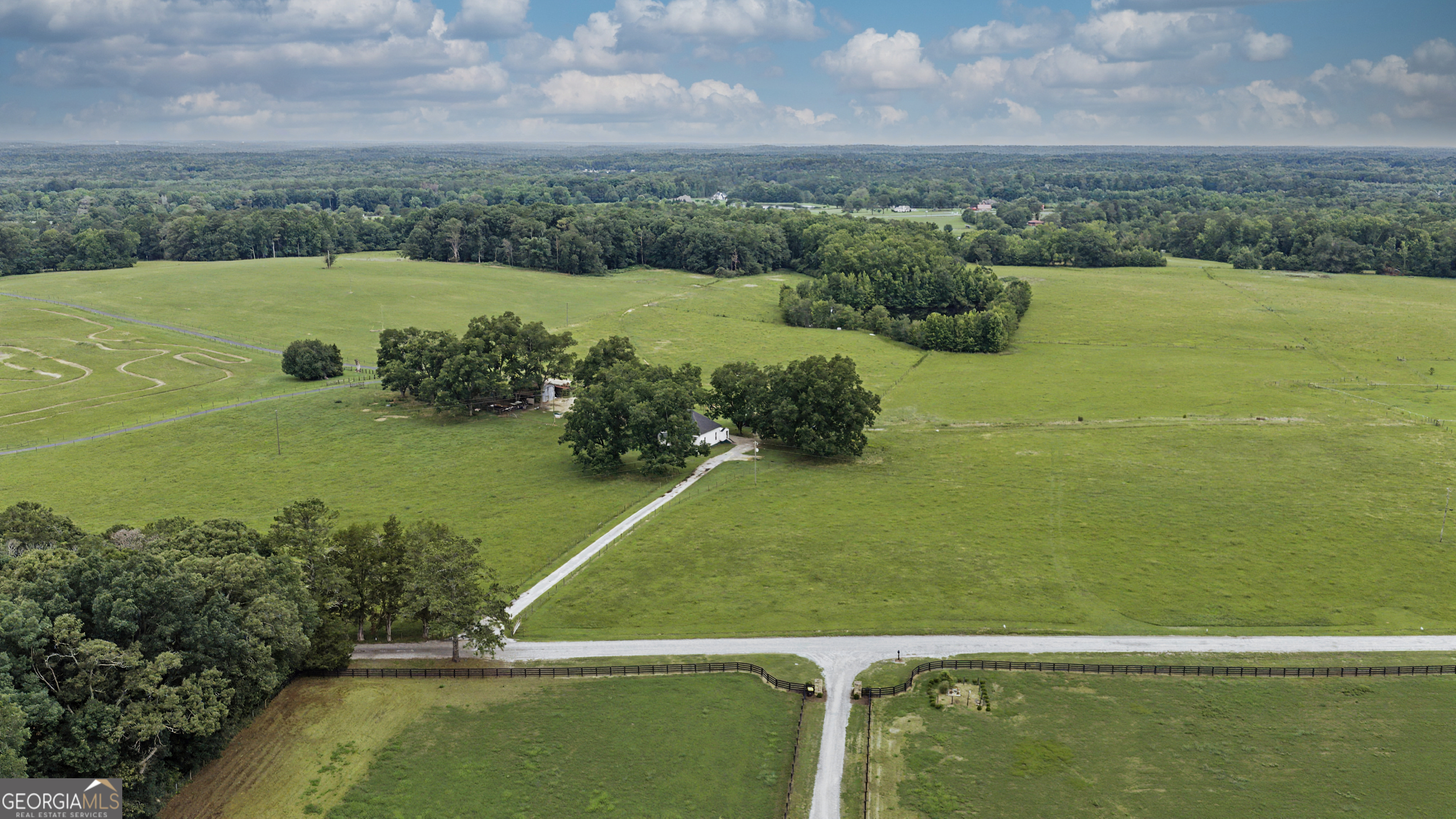 Lot 4 Mask Road Brooks, GA 30205 - Photo 7 of 19