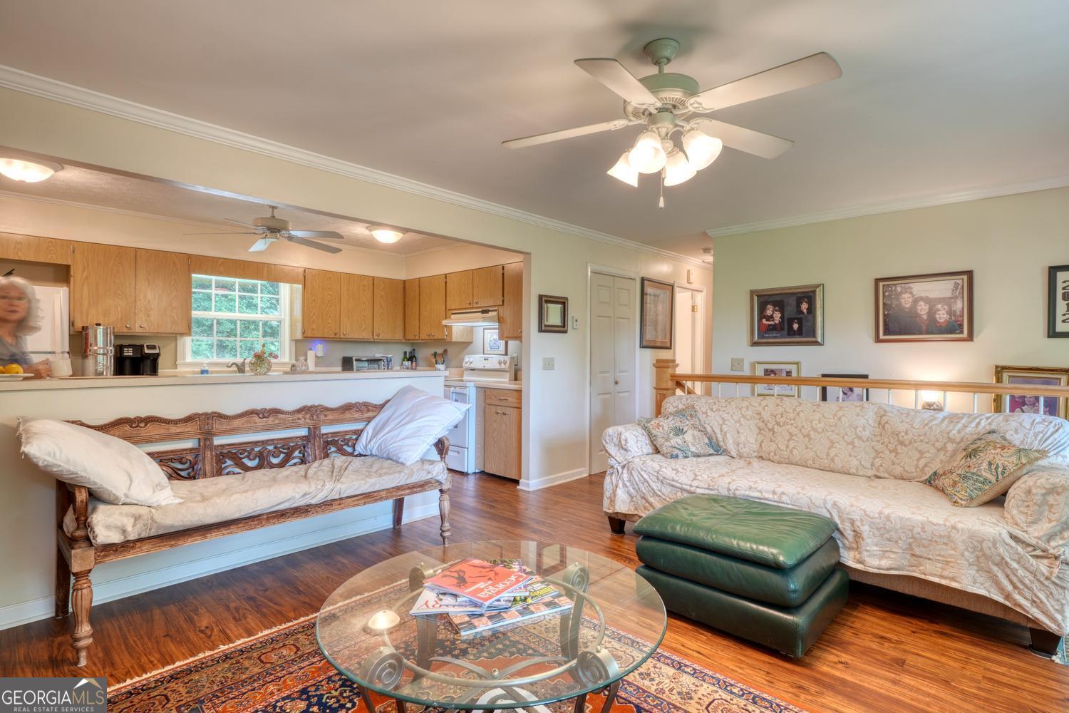 5127 Mineral Springs Road Young Harris, GA 30582 - Photo 16 of 58