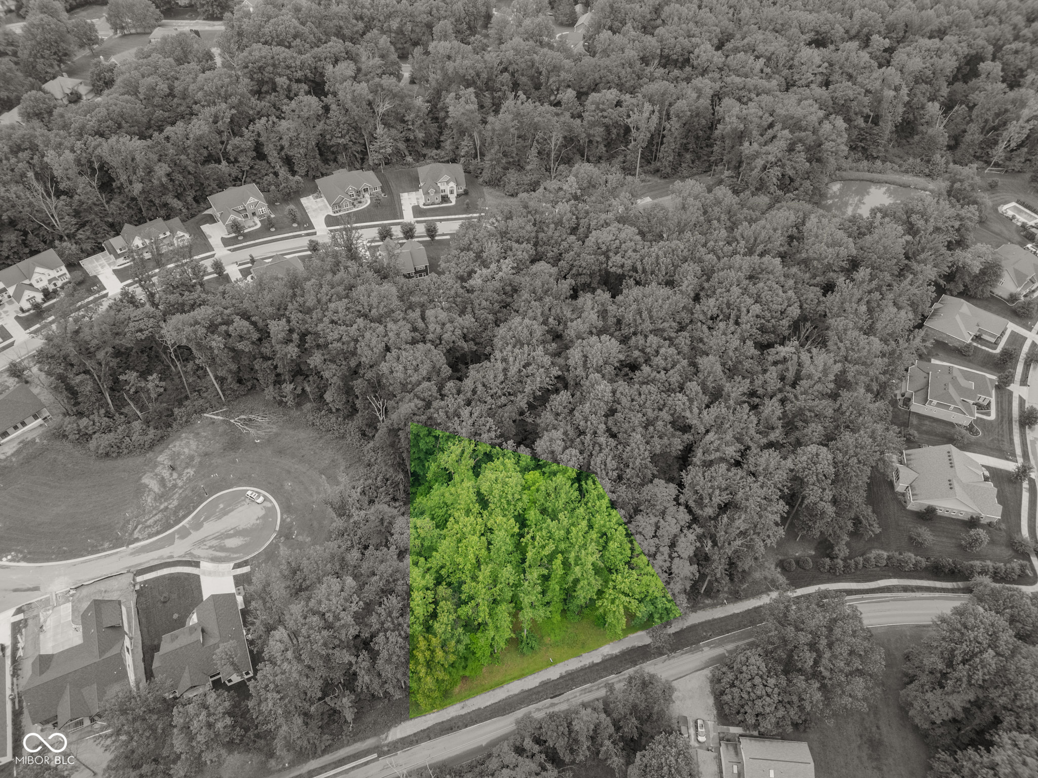 0 Carr Hill Road Columbus, IN 47201 - Photo 6 of 22