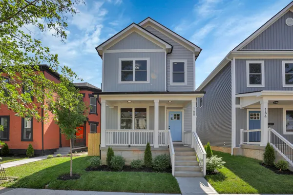 $599,000 | 168 North 21st Street, Columbus, OH 43203