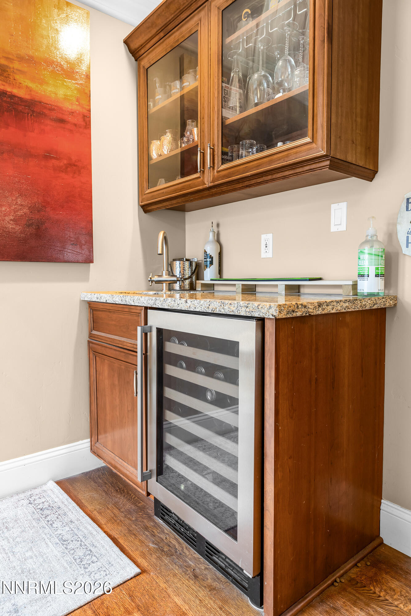 4260 Longknife Road Reno, NV 89519 - Photo 14 of 76 Longknife4260-010