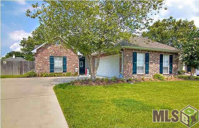 334 Allan Drive Baton Rouge, LA 70815 - Photo 1 of 1 Gallery Image 1