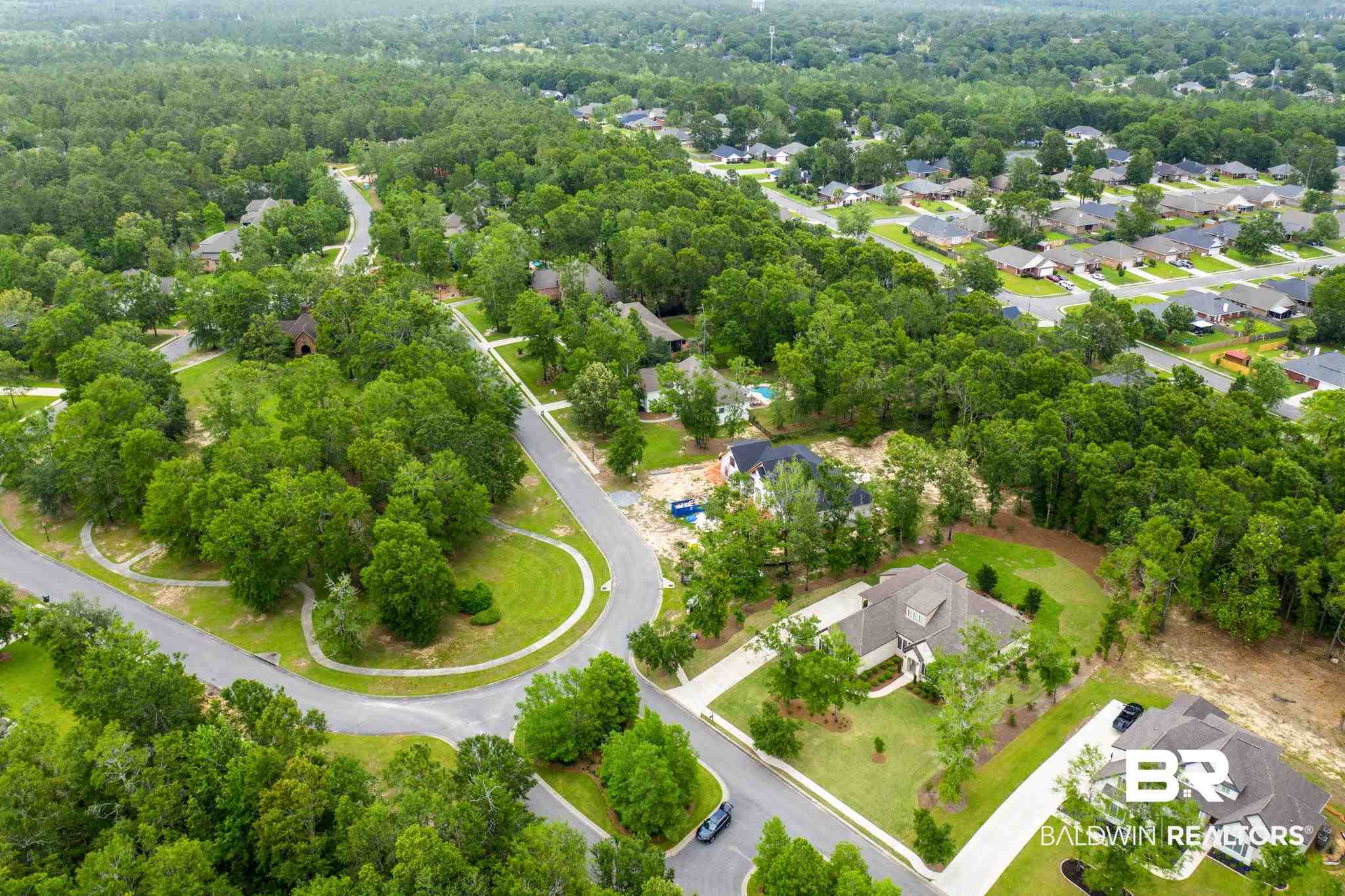 11066 Redfern Road Daphne, AL 36526 - Photo 42 of 49
