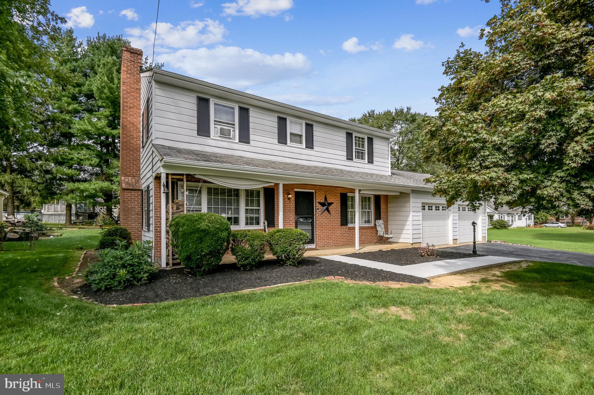 306 North Walnut Street Rising Sun, MD 21911 - Photo 1 of 37