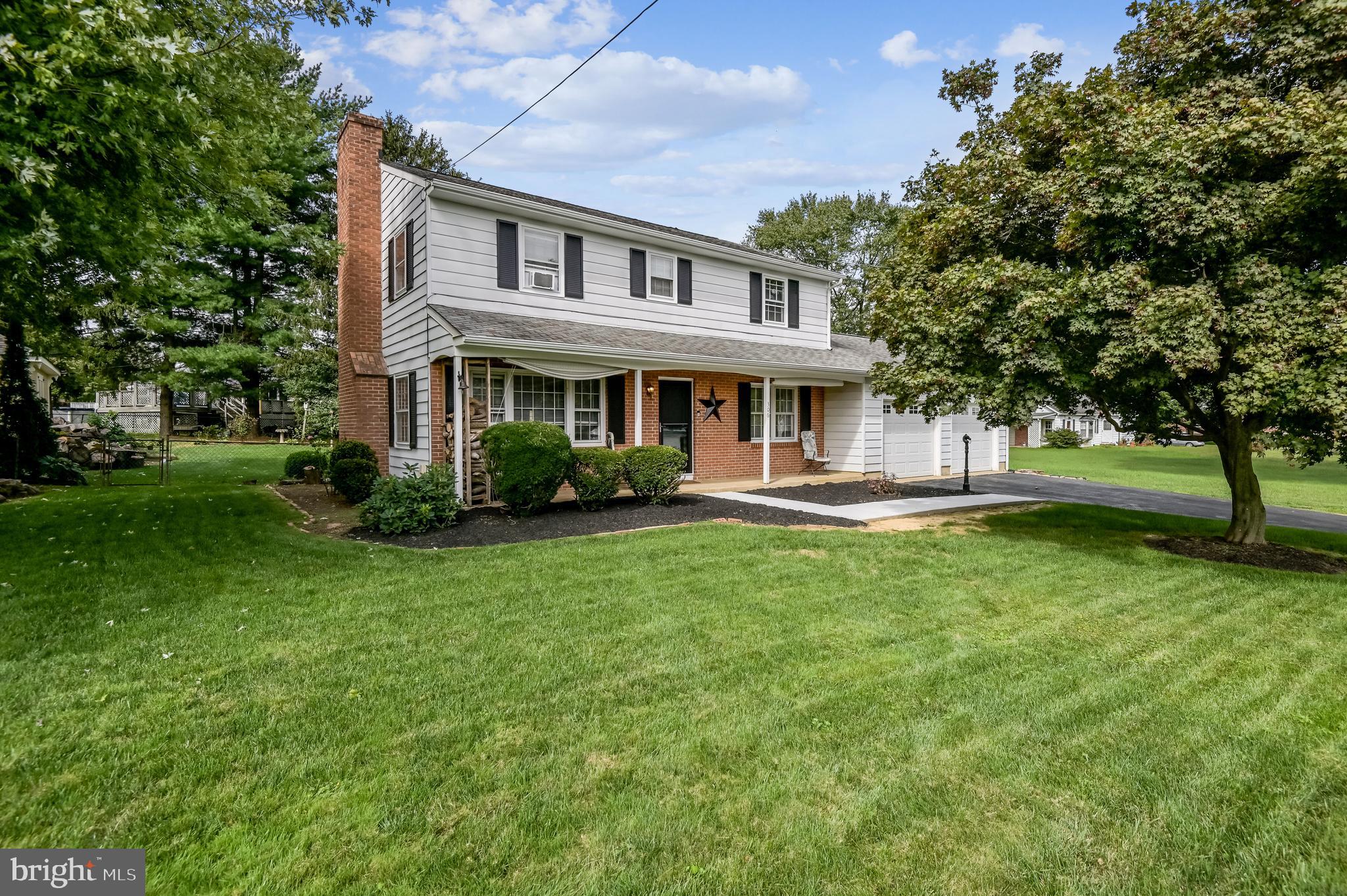 306 North Walnut Street Rising Sun, MD 21911 - Photo 2 of 37