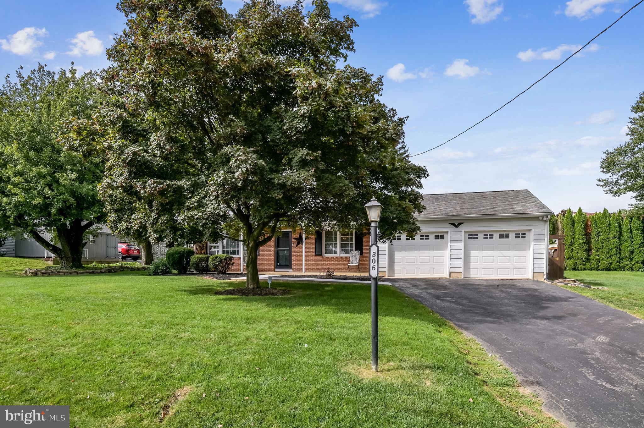306 North Walnut Street Rising Sun, MD 21911 - Photo 4 of 37