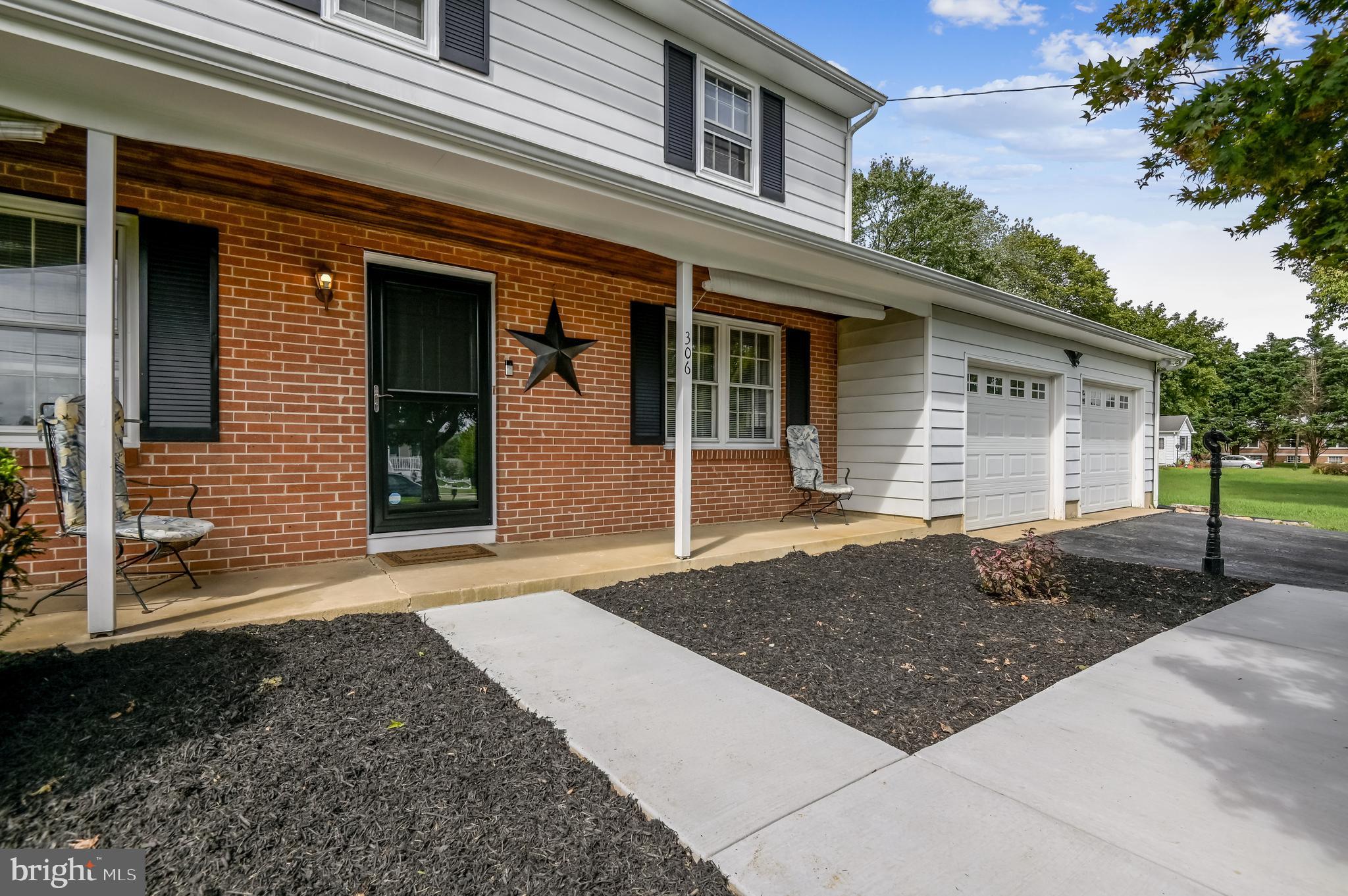 306 North Walnut Street Rising Sun, MD 21911 - Photo 5 of 37