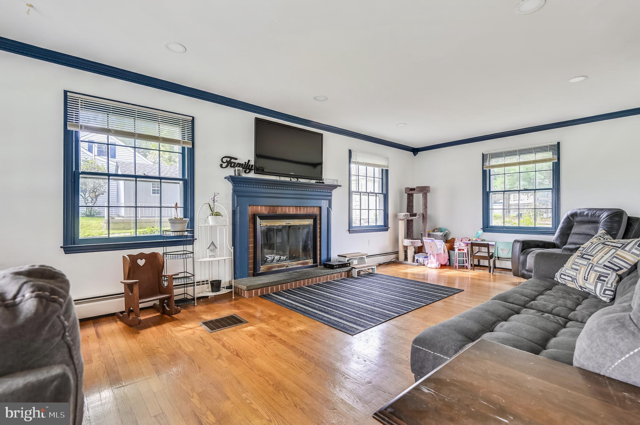306 North Walnut Street Rising Sun, MD 21911 - Photo 8 of 37