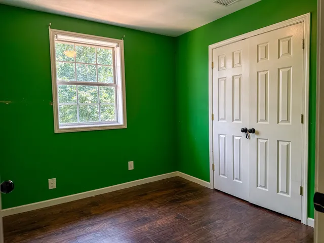 a bathroom with a toilet and a sink
