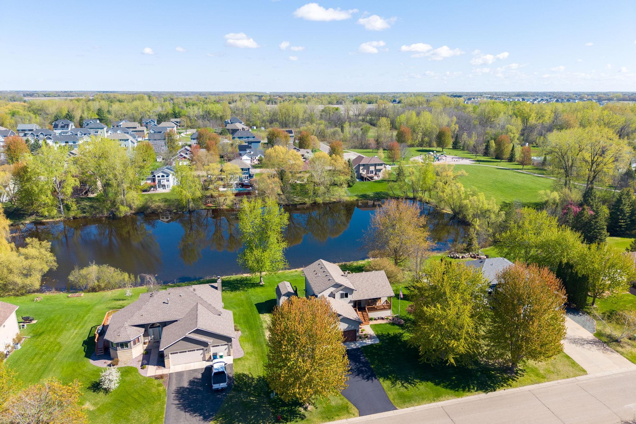 1855 Quebec Street Centerville, MN 55038 - Photo 31 of 35