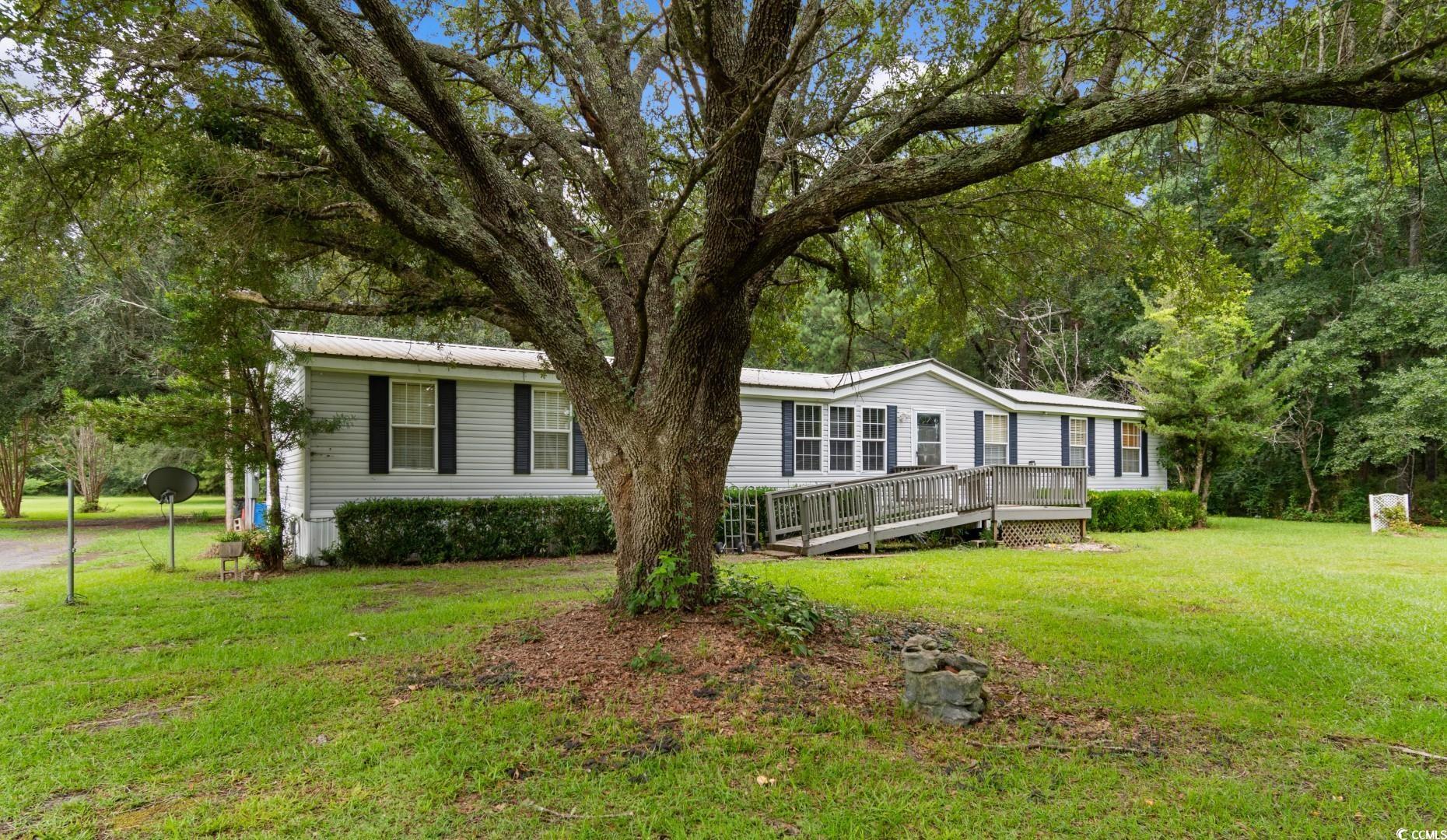 405 Thompson Road Hemingway, SC 29554 - Photo 28 of 39