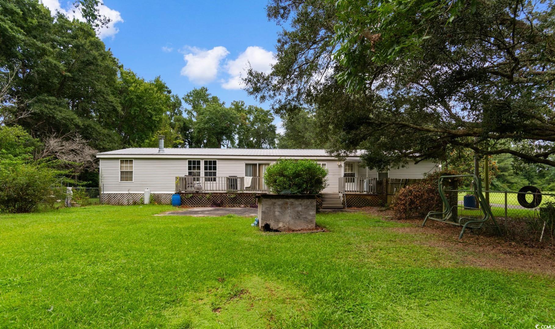 405 Thompson Road Hemingway, SC 29554 - Photo 29 of 39