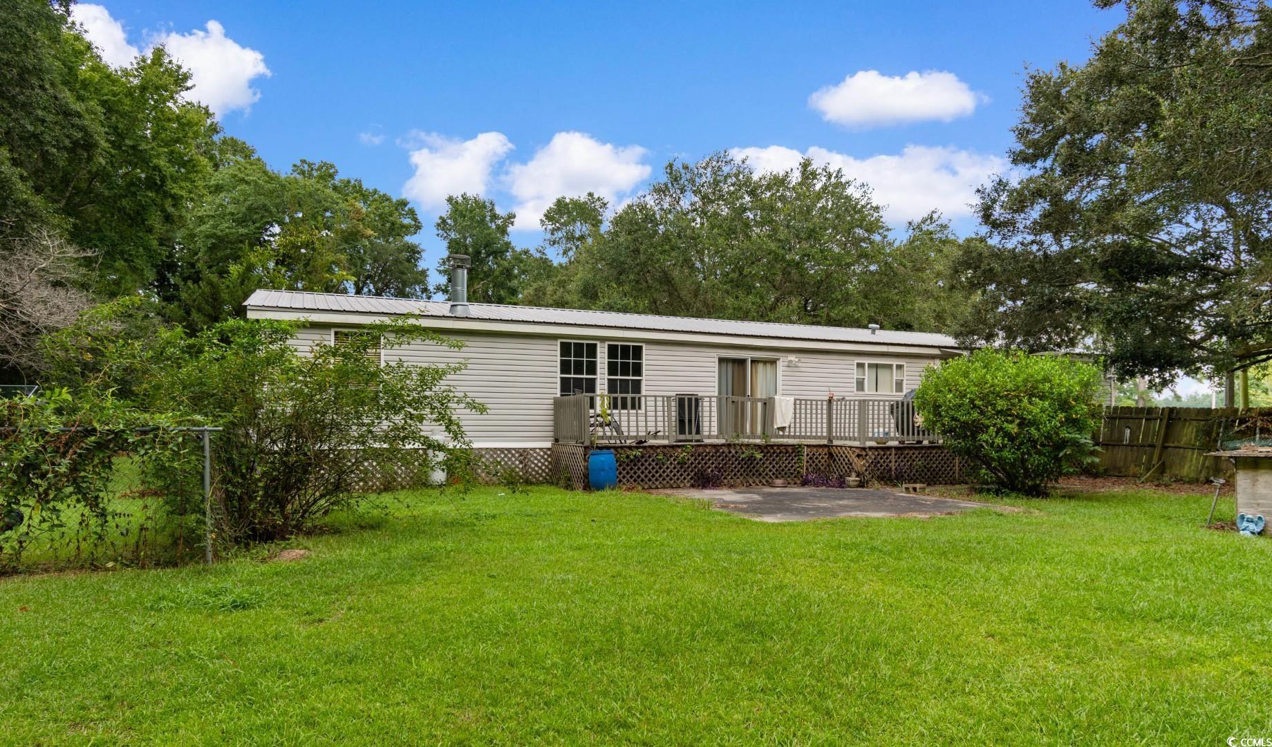 405 Thompson Road Hemingway, SC 29554 - Photo 30 of 39