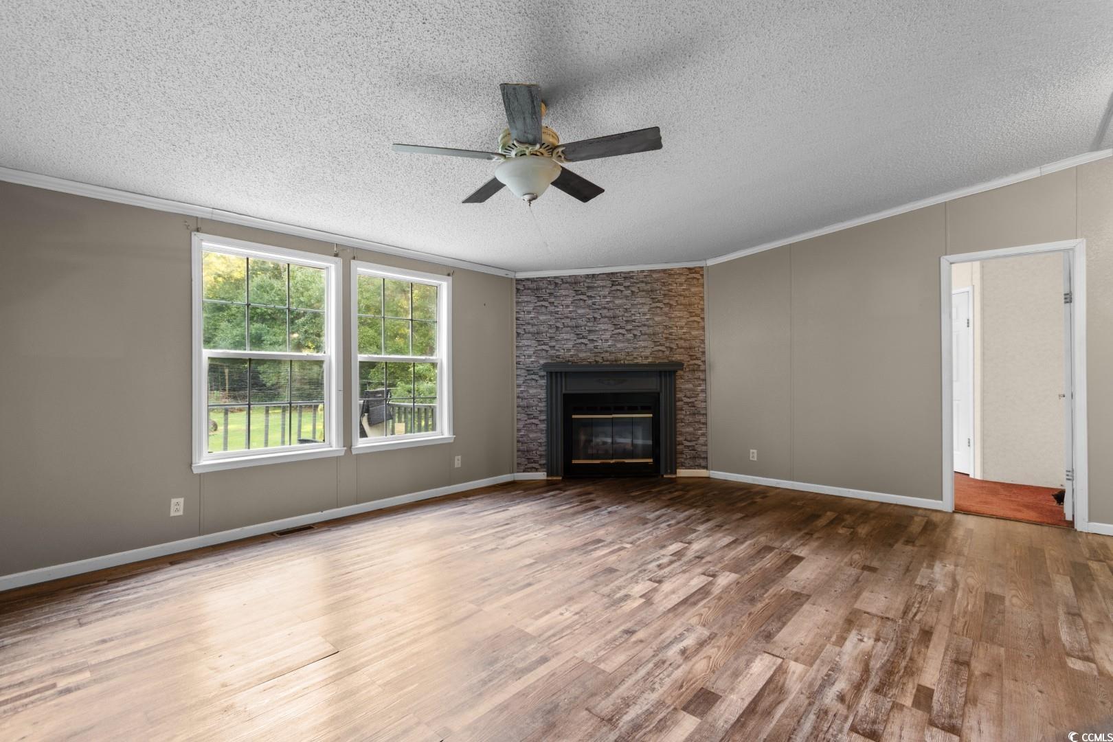 405 Thompson Road Hemingway, SC 29554 - Photo 4 of 39