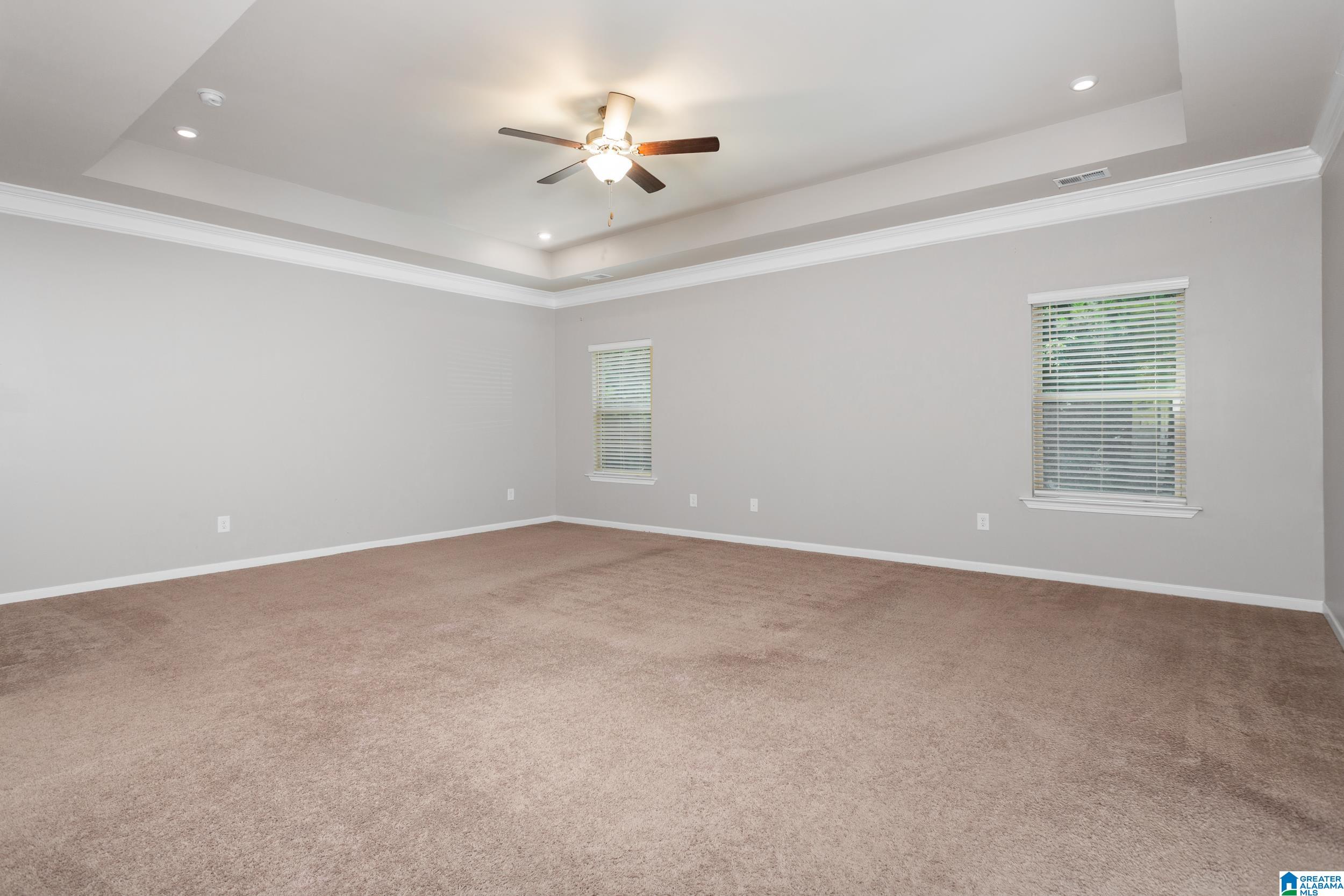 34 Dabbs Road Oxford, AL 36203 - Photo 23 of 37
