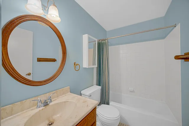 $1,450 | 4731 St Joseph Creek Road, Unit 1C, Lisle, IL 60532