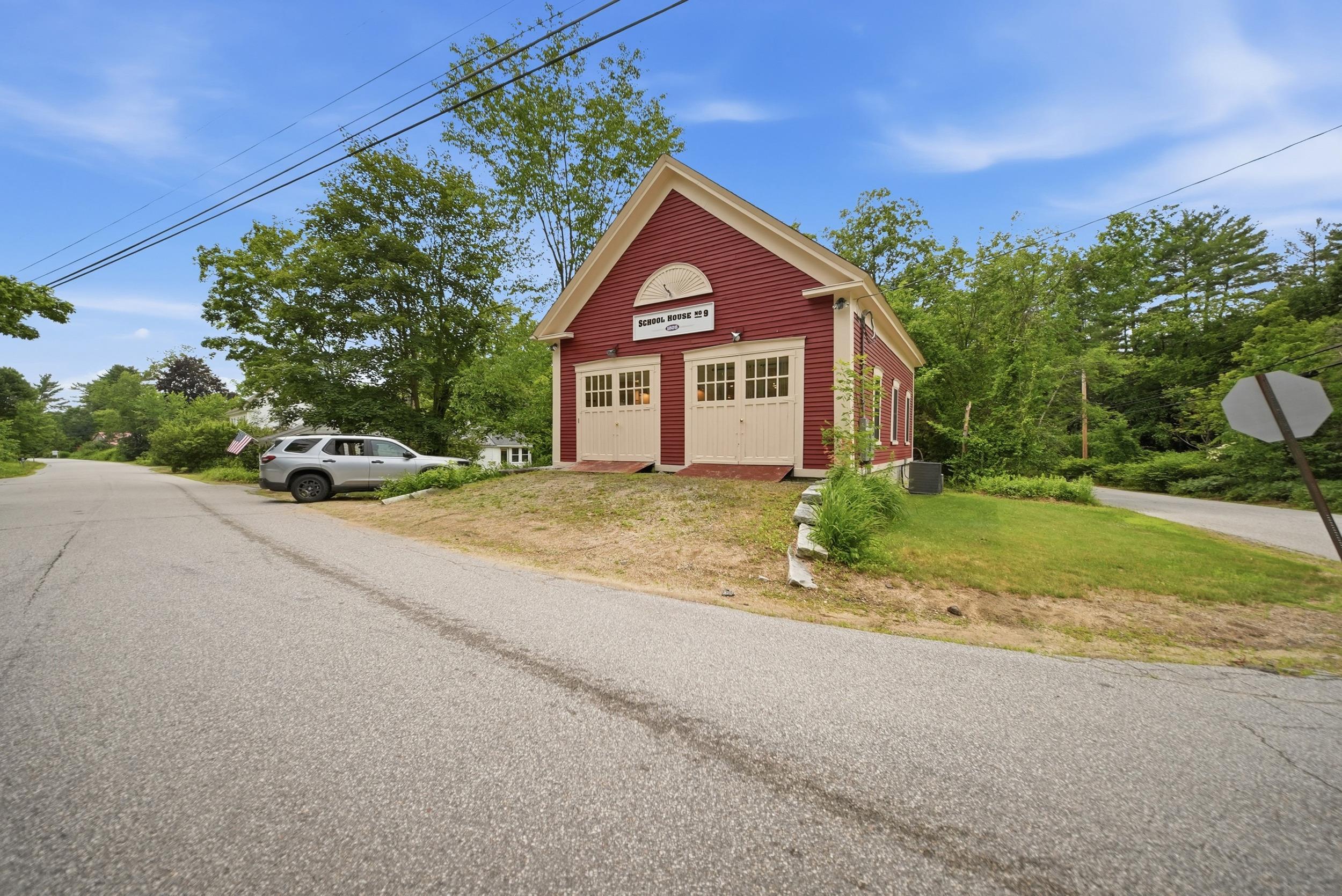 60 Old Deerfield Road Candia, NH 03034 - Photo 42 of 57