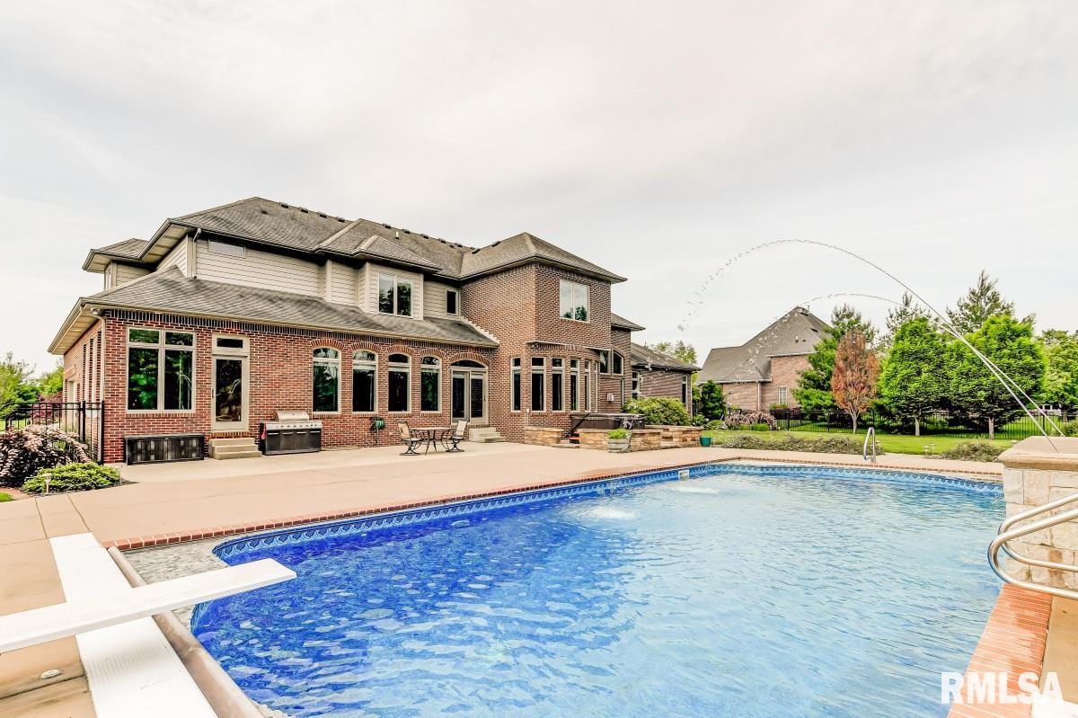 3505 Embassy Drive Springfield, IL 62711 - Photo 44 of 50