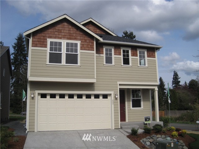 609 197th Street Southeast, Unit 30 Bothell, WA 98012 - Photo 1 of 1