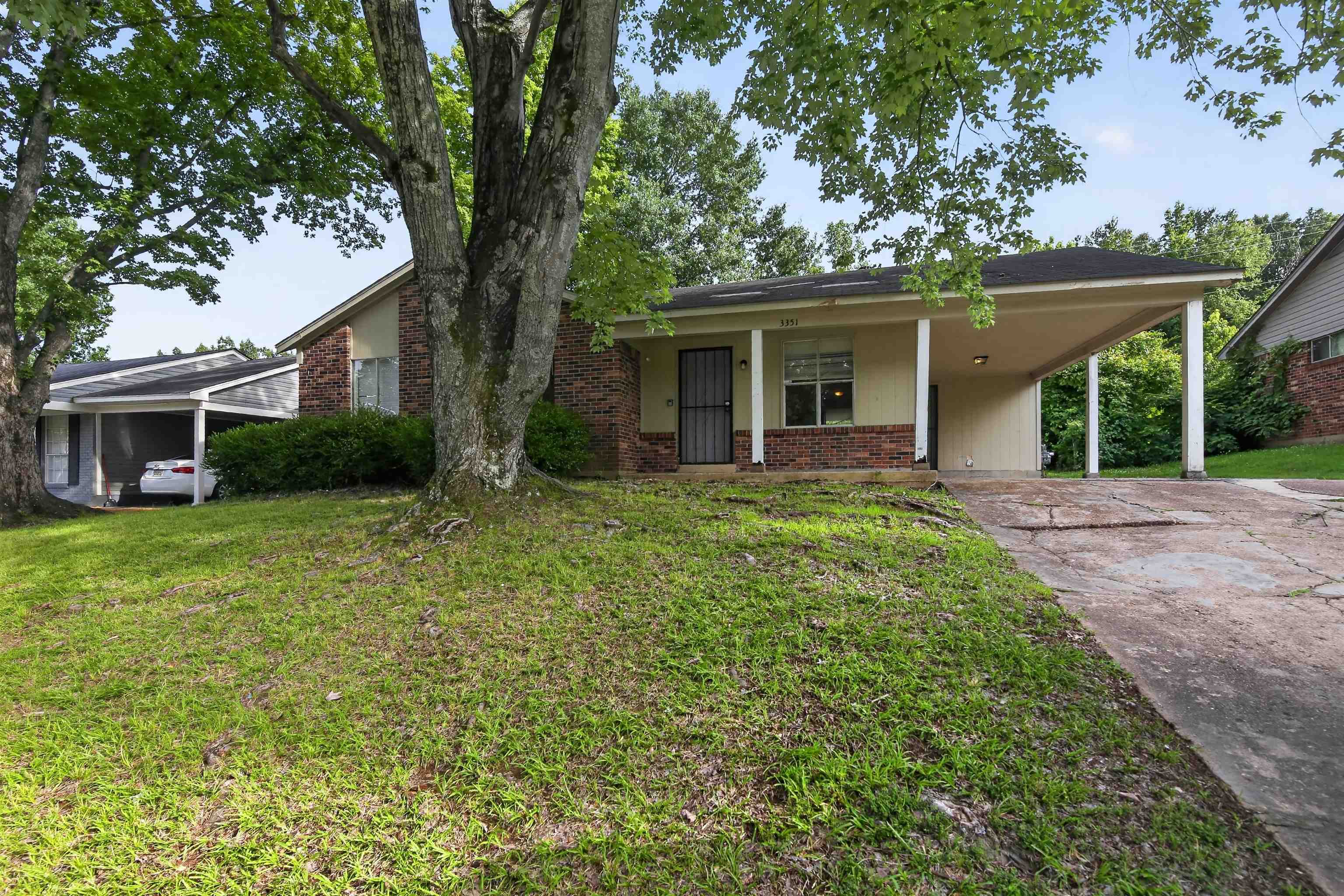 3351 Keystone Avenue Memphis, TN 38128 - Photo 3 of 18