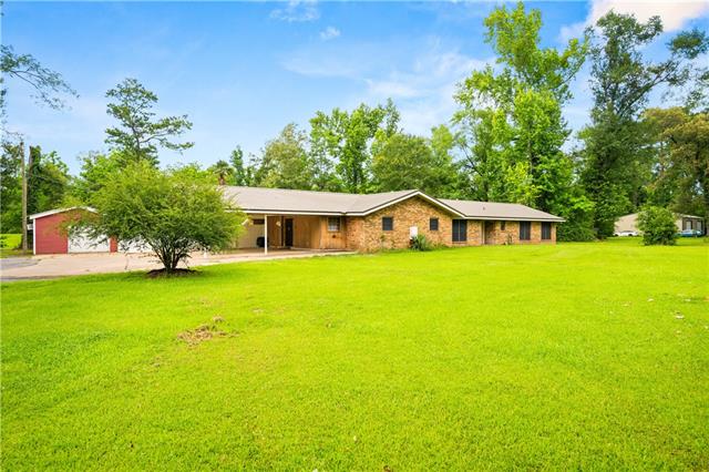 2528 Hanes Road Pineville, LA 71360 - Photo 41 of 42