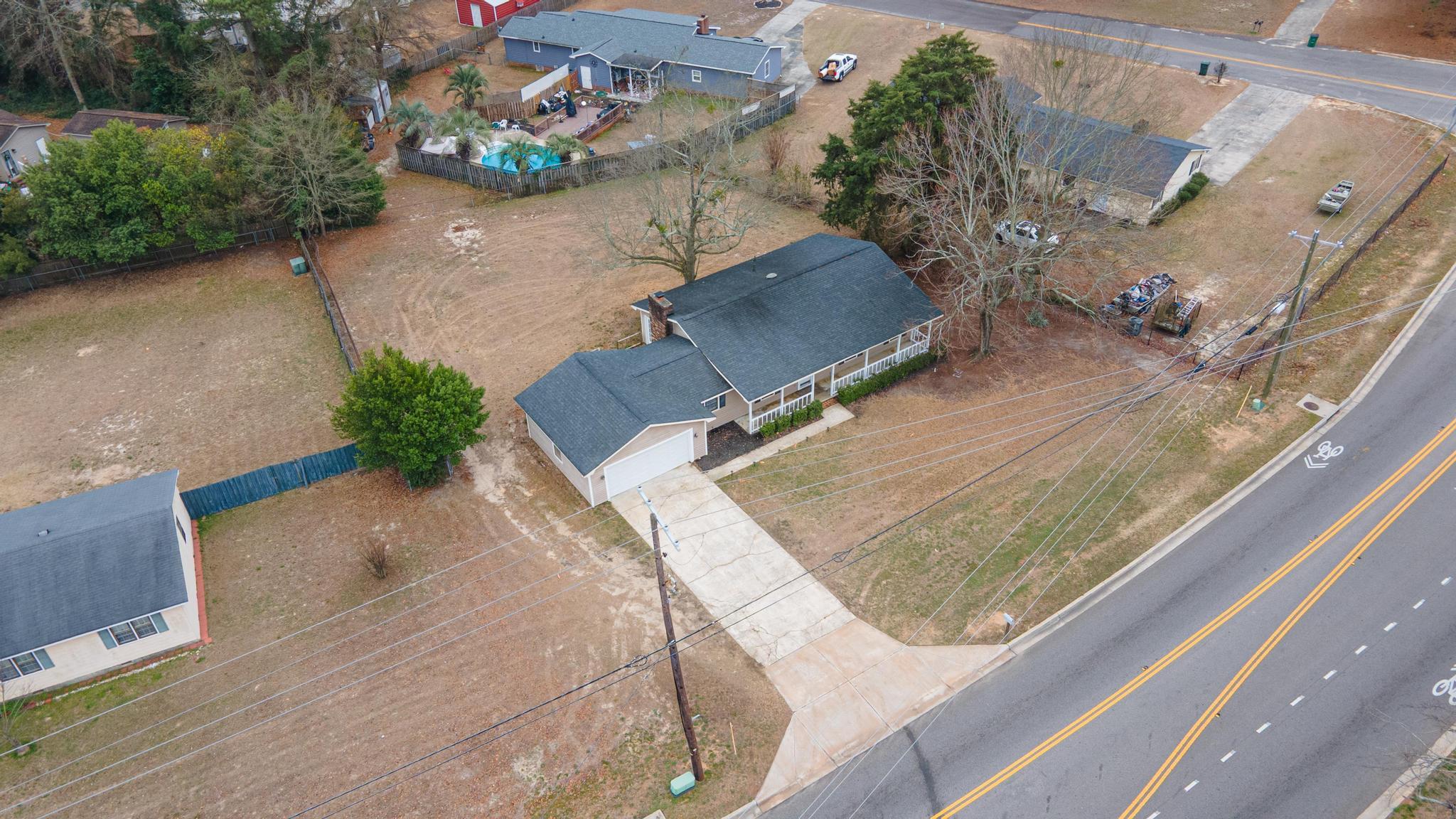 1115 Silver Bluff Road Aiken, SC 29803 - Photo 2 of 34 DJI_0366