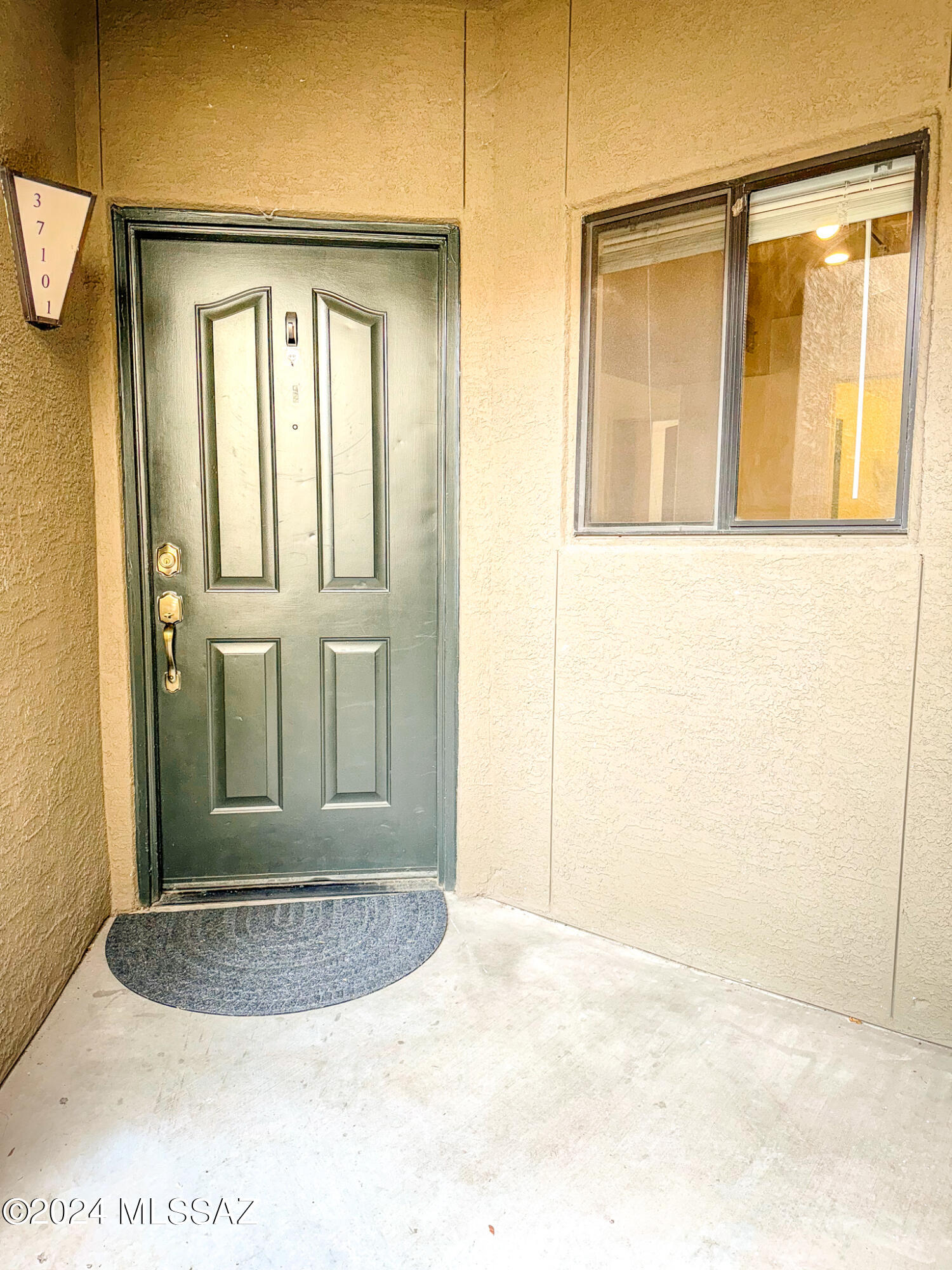 5751 North Kolb Road, Unit 37101 Tucson, AZ 85750 - Photo 27 of 28
